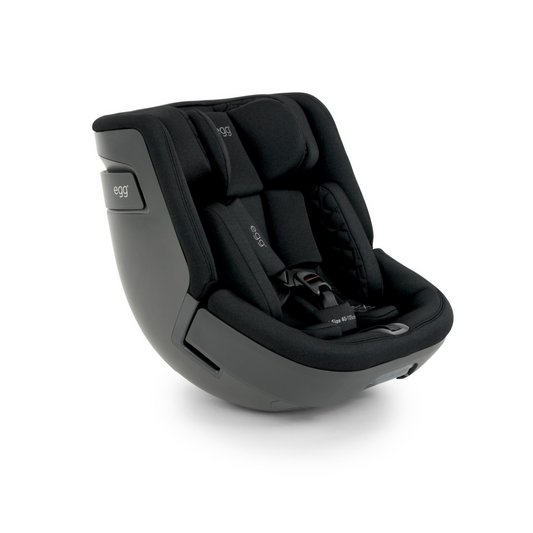 Egg Toddler 360 Car Seat - Panther