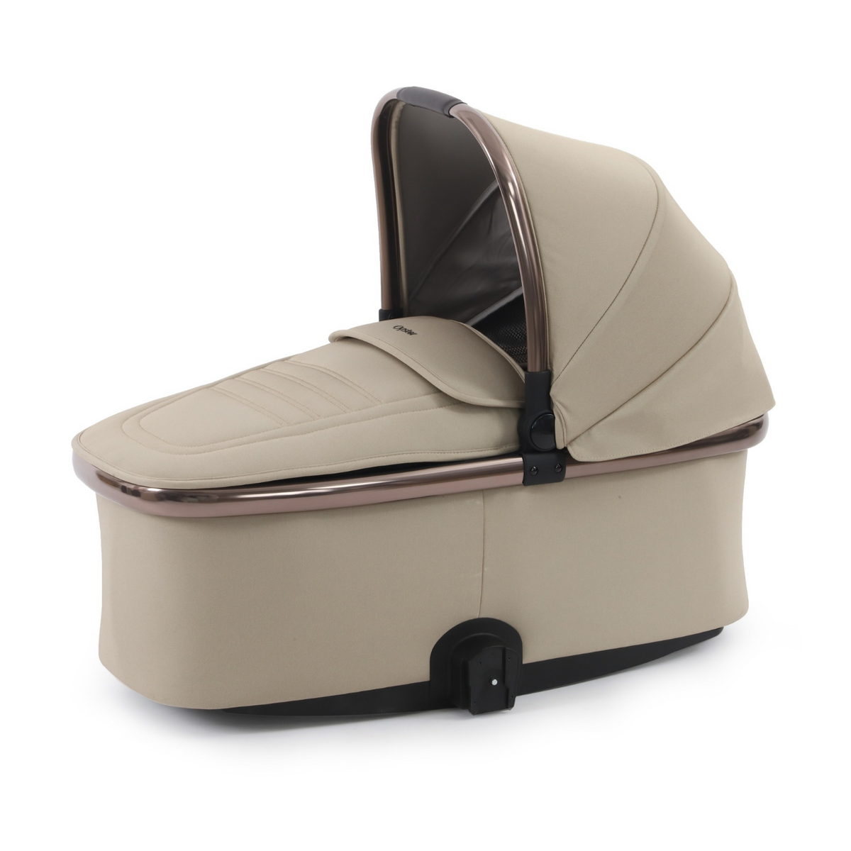 Babystyle Oyster4 Essentials 5 Piece Bundle - Buttermilk