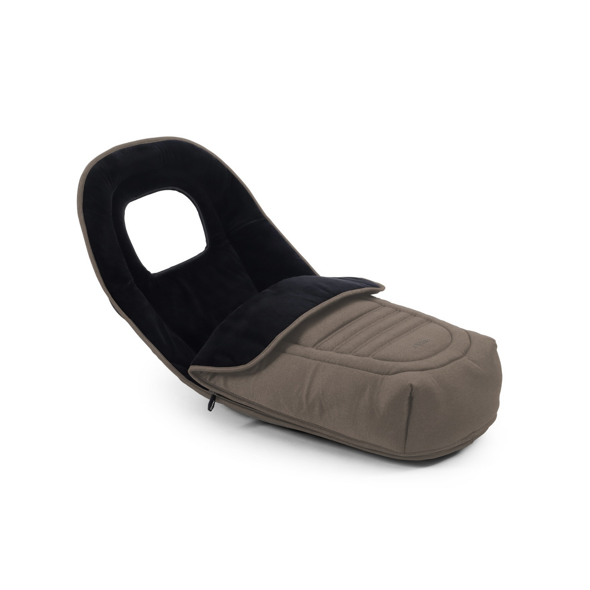 Babystyle Oyster4 Luxury 7 Piece Bundle - Mink
