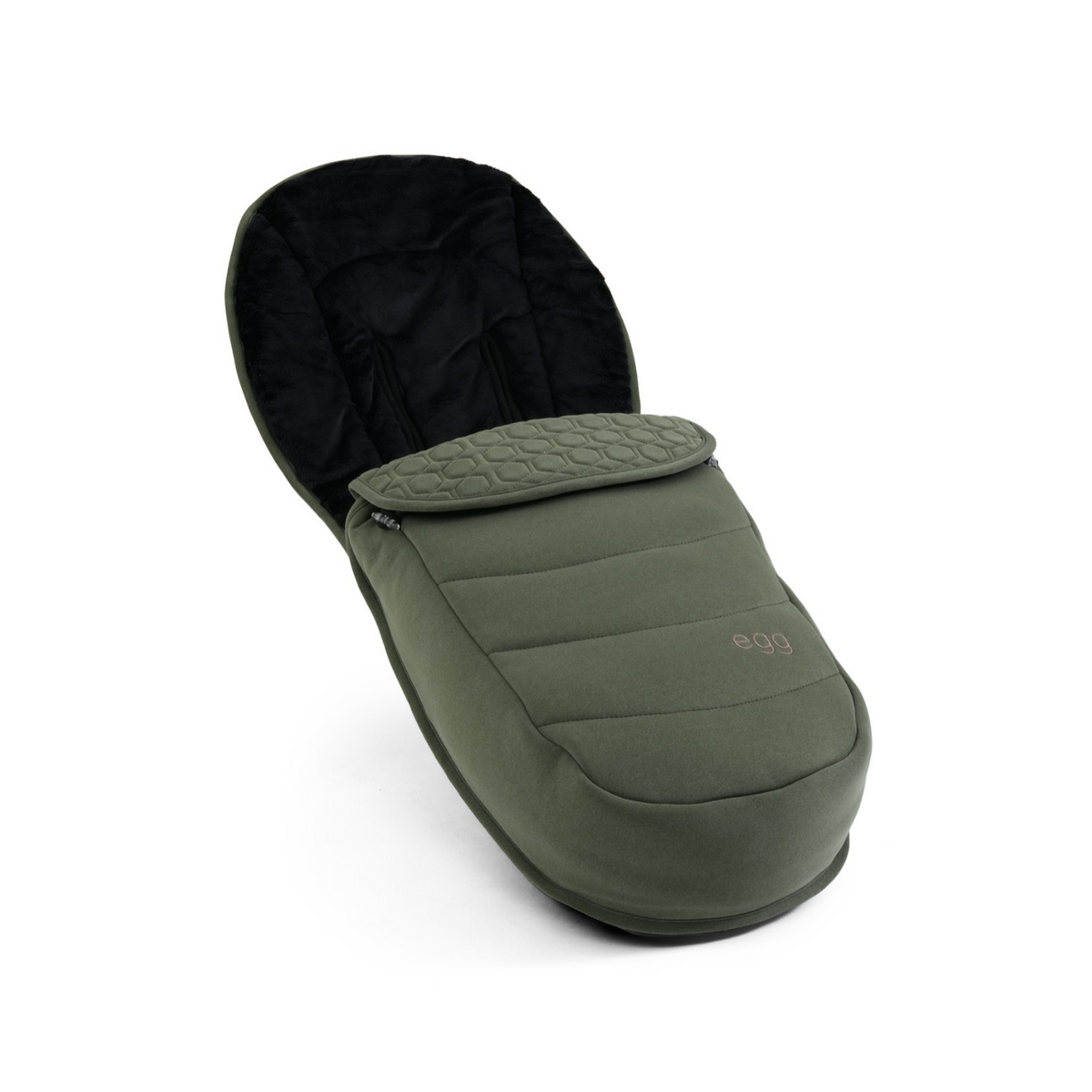 Egg3 Snuggle Package - Sage