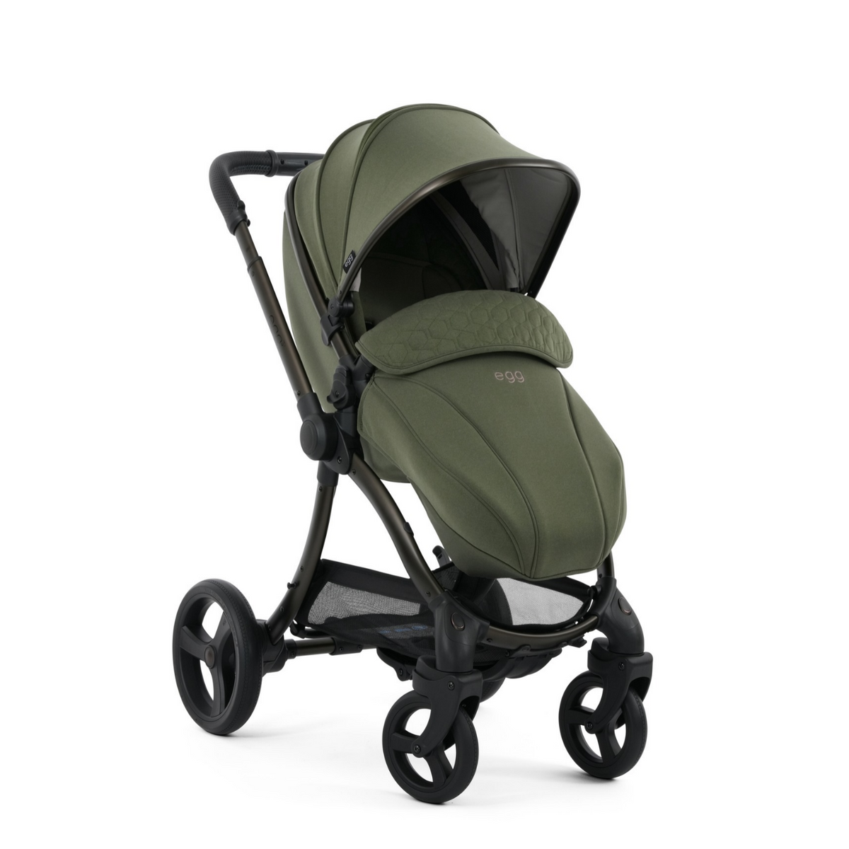 Egg3 Snuggle Package - Sage