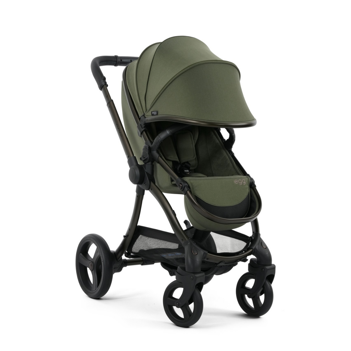 Egg3 Snuggle Package - Sage