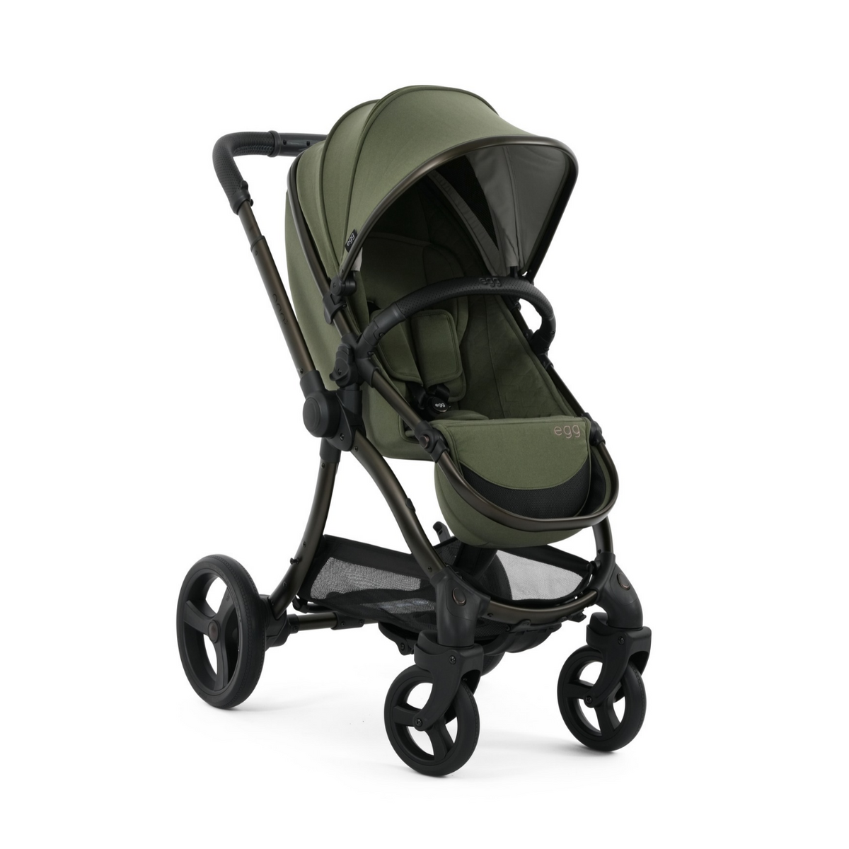 Egg3 Snuggle Package - Sage