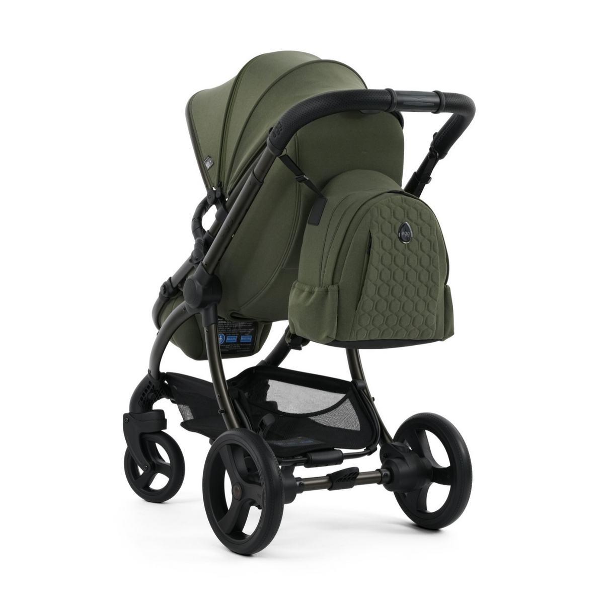 Egg3 Snuggle Package - Sage