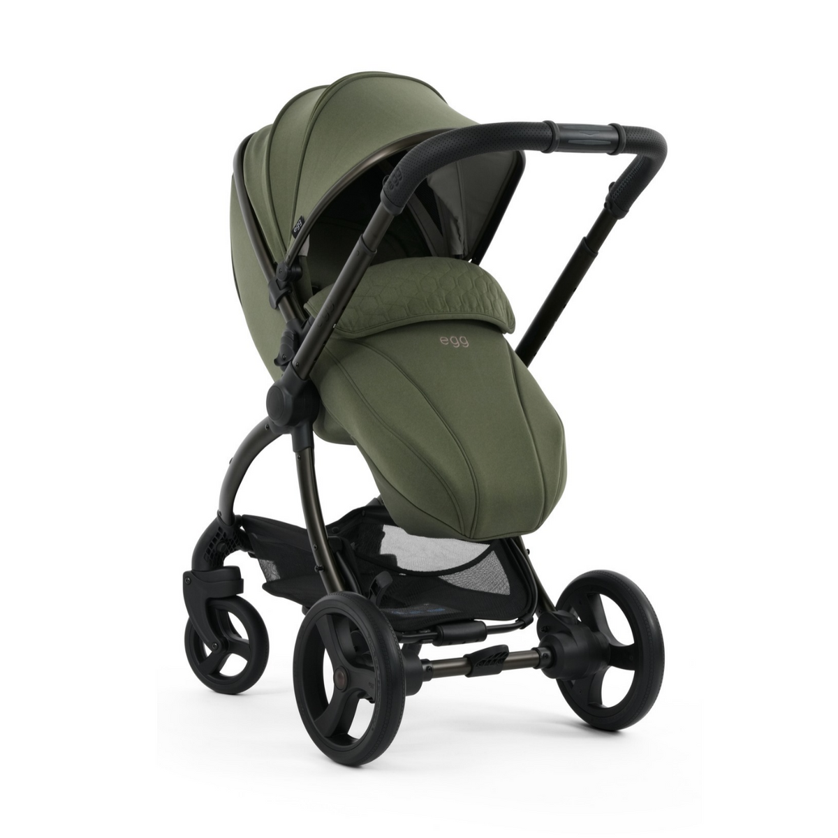 Egg3 Snuggle Package - Sage