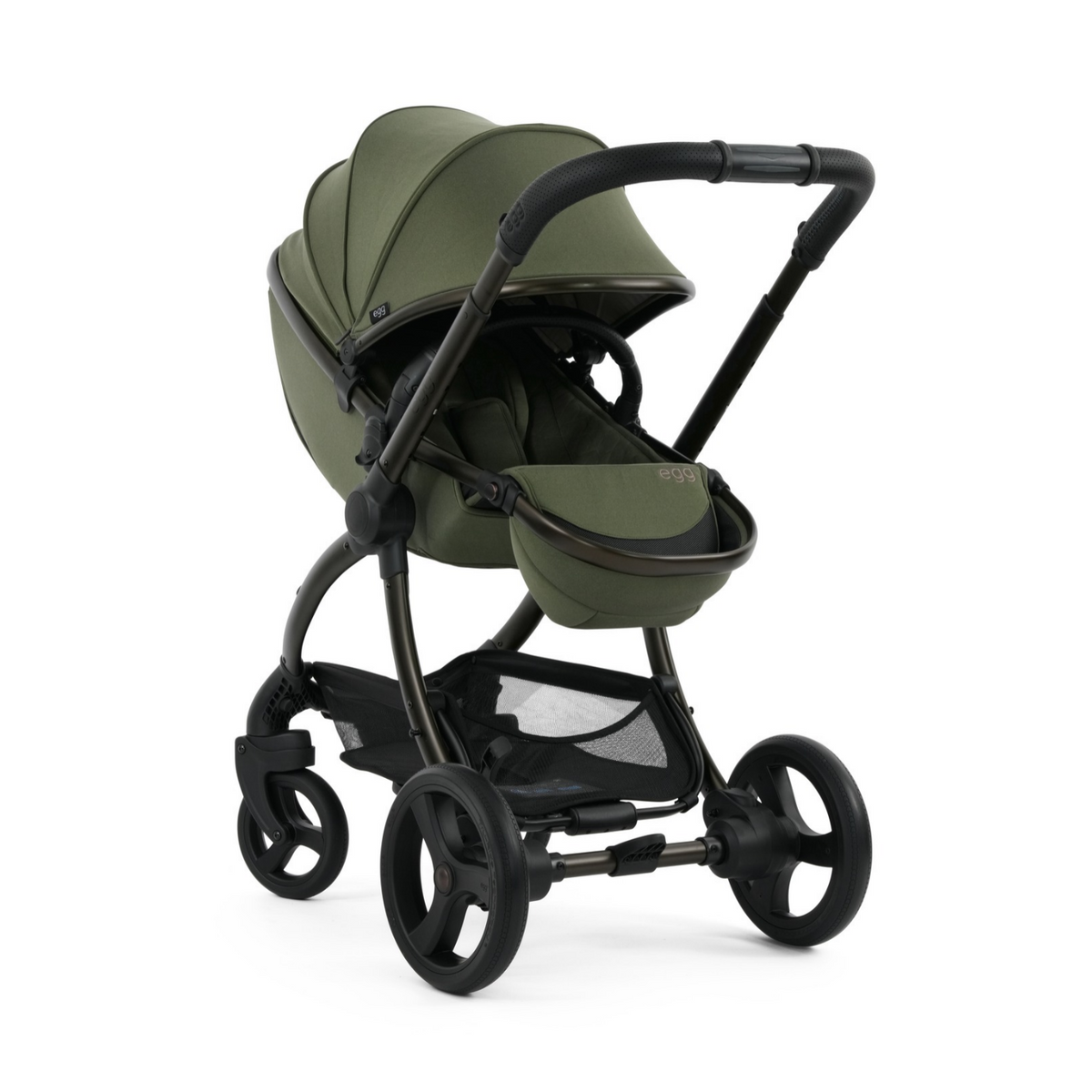 Egg3 Snuggle Package - Sage
