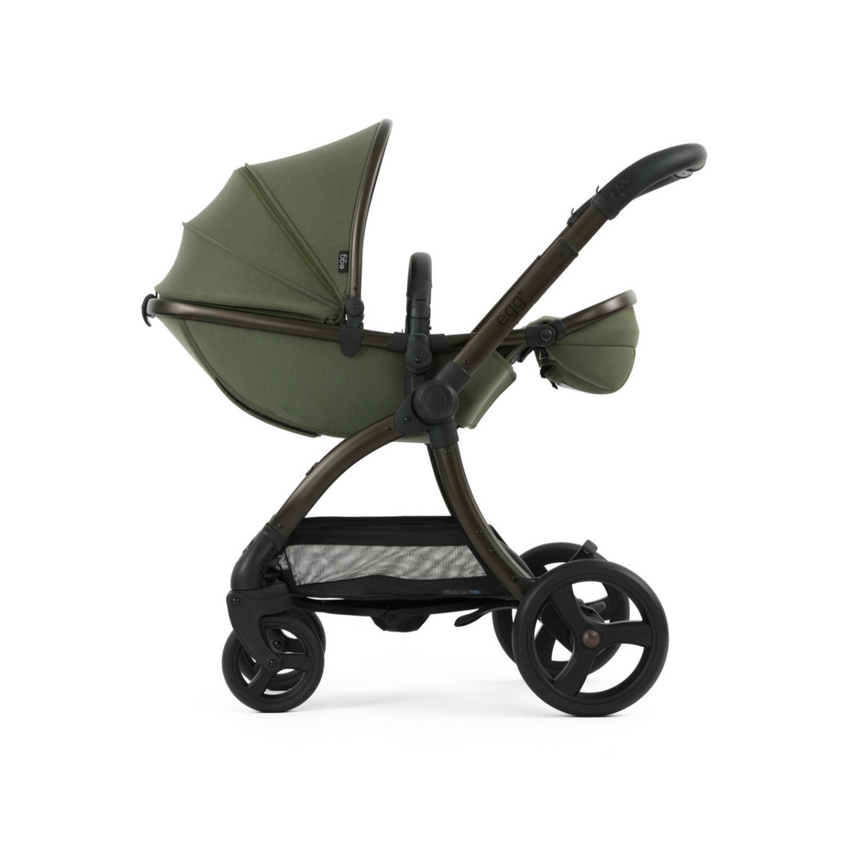 Egg3 Snuggle Package - Sage