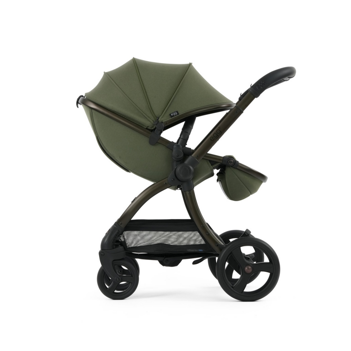 Egg3 Snuggle Package - Sage