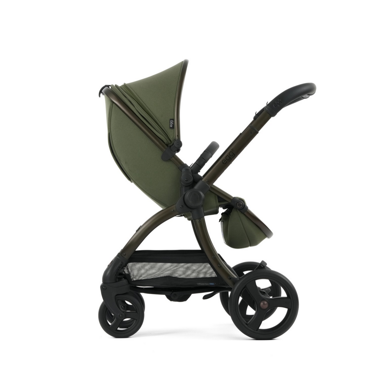 Egg3 Snuggle Package - Sage