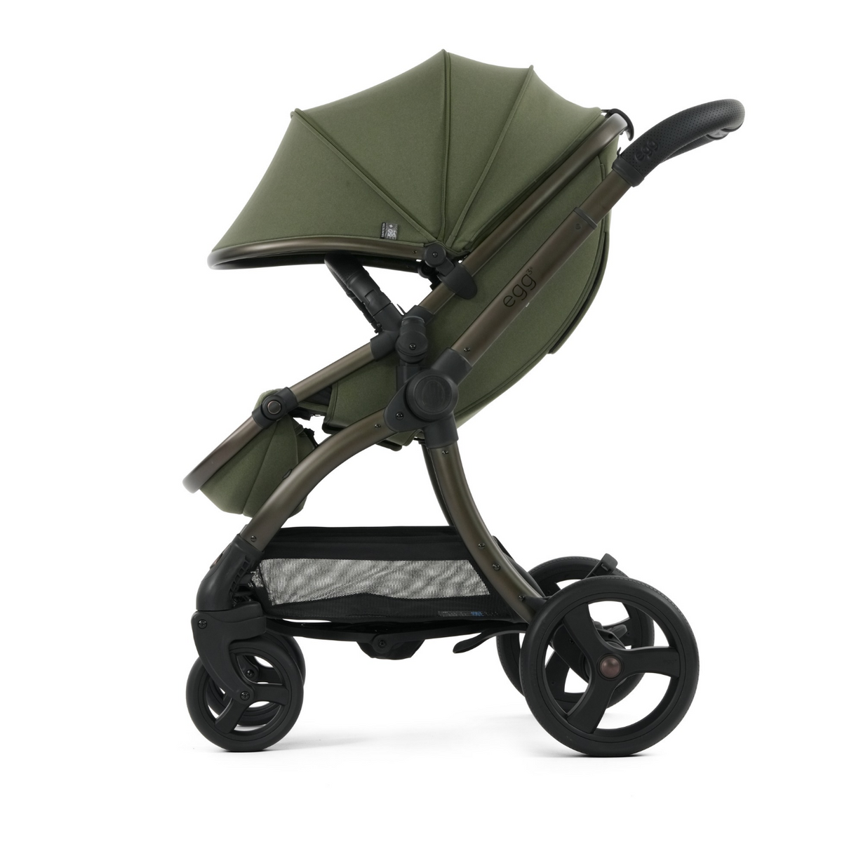 Egg3 Snuggle Package - Sage