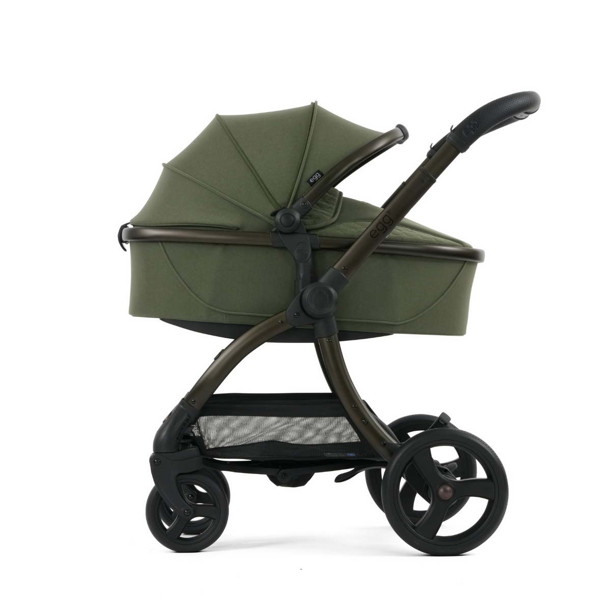 Egg3 Snuggle Package - Sage
