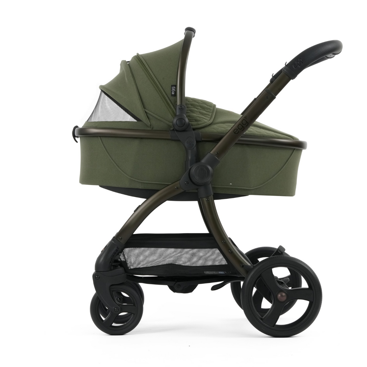 Egg3 Snuggle Package - Sage
