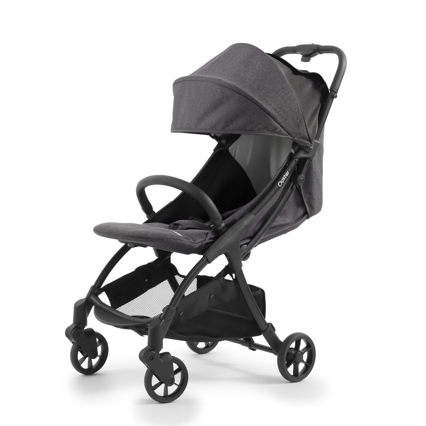 Oyster Pearl Stroller