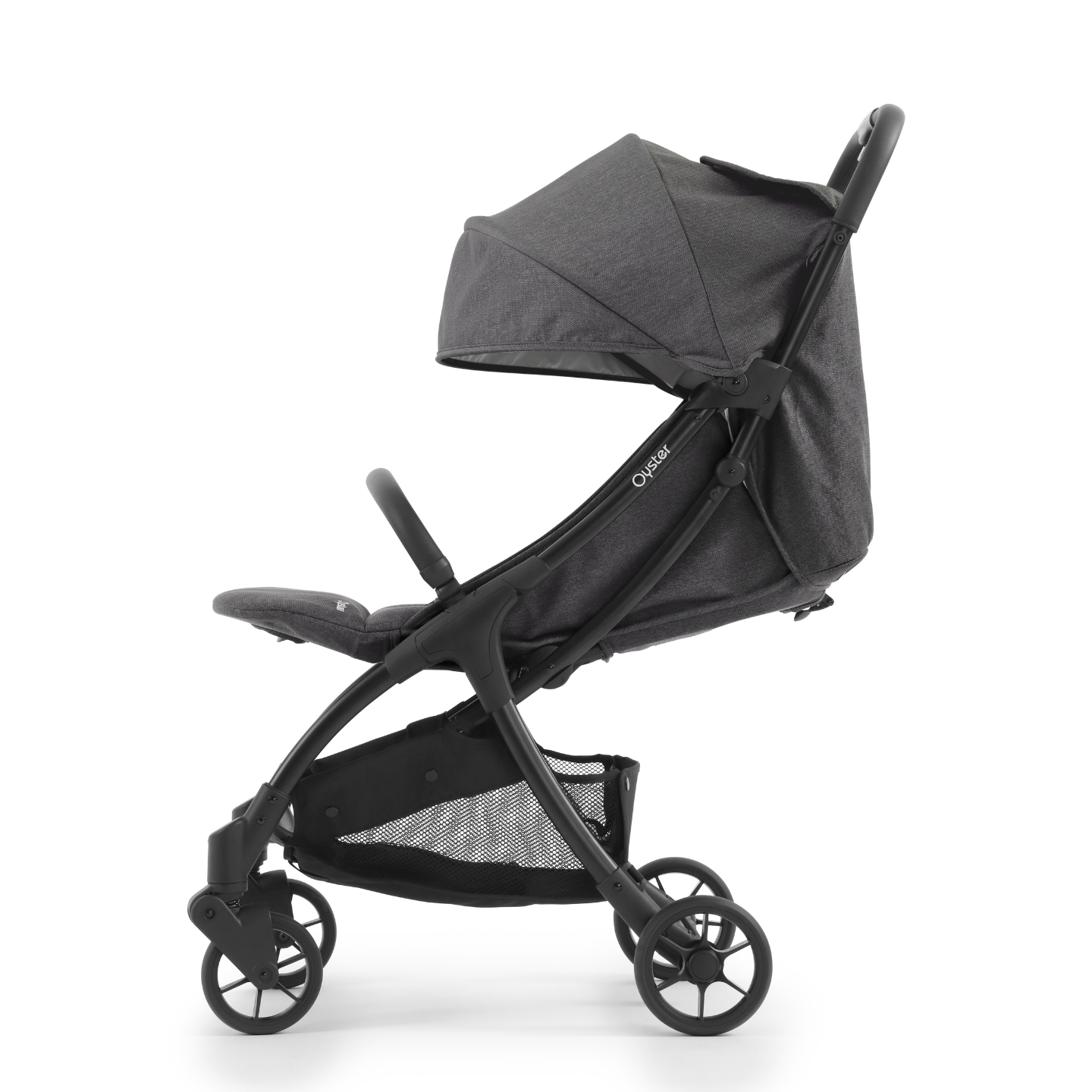 Oyster Pearl Stroller