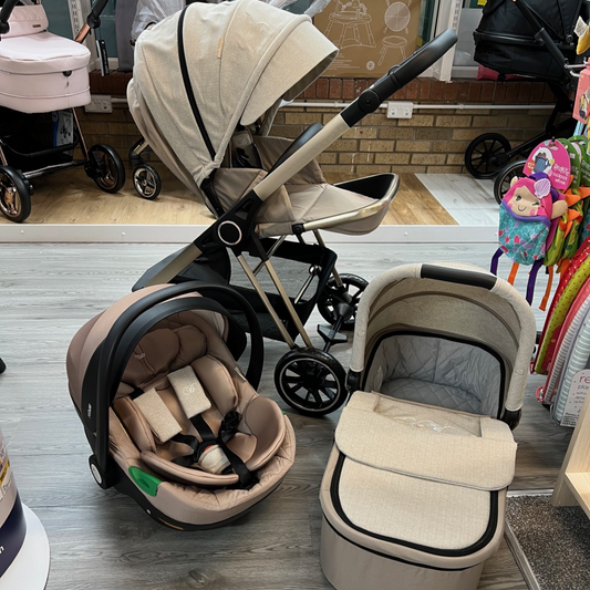 Sale prams hotsell