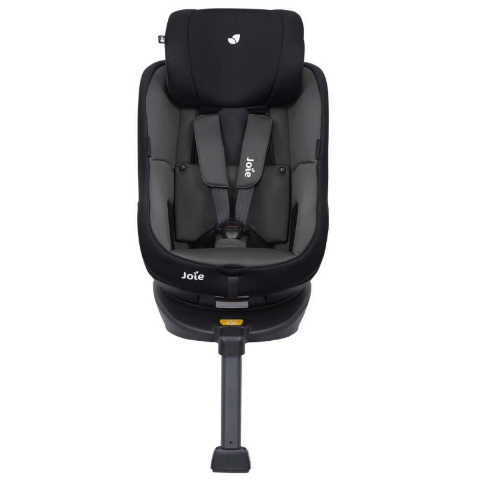 Joie Spin 360 Group 0 1 Car Seat Ember Bella Boo s Baby Boutique