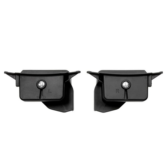 Oyster Zero Carrycot Adapters