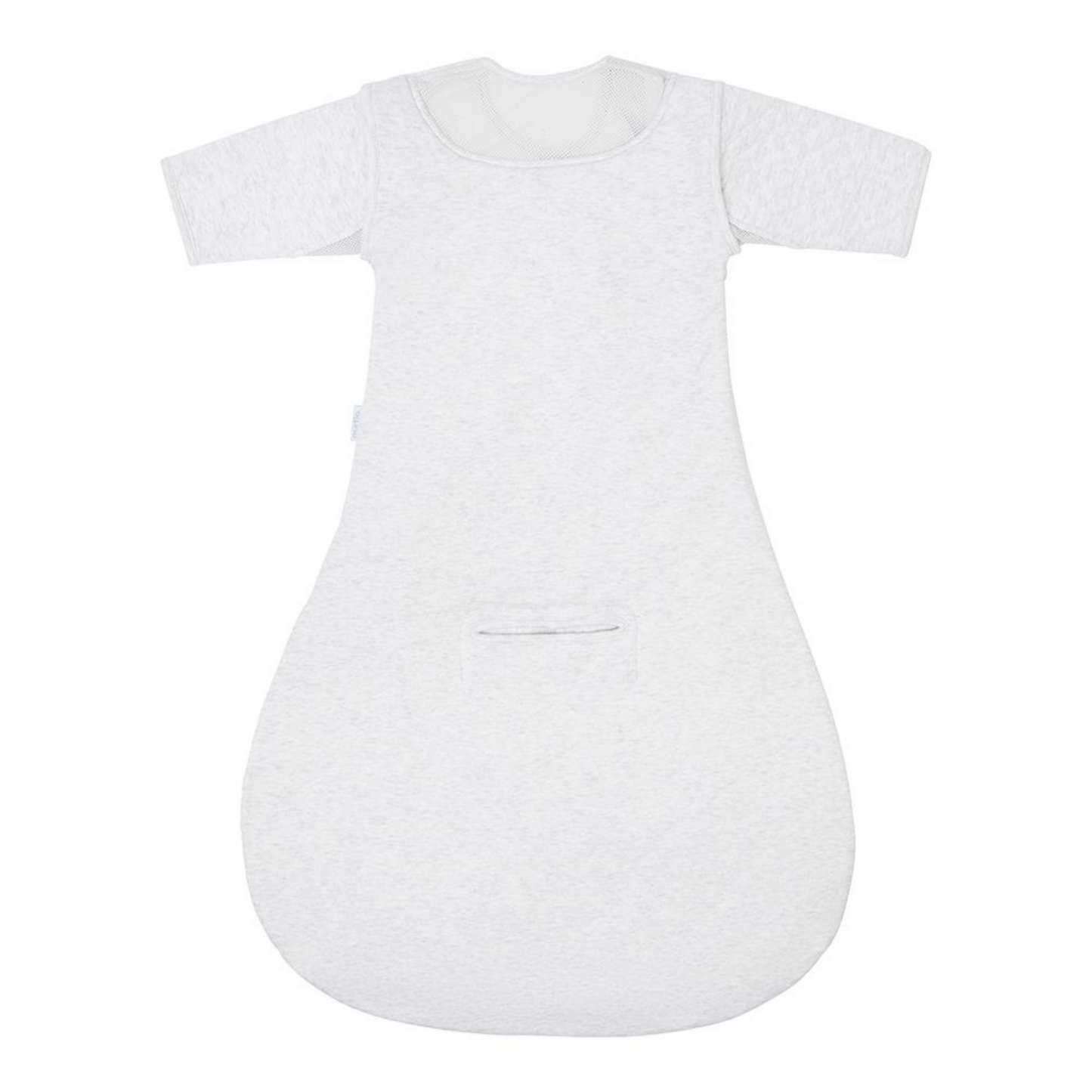 Purflo Baby Sleep Bag 2.5 Tog (All Seasons) - Minimal Grey (3-9 months)
