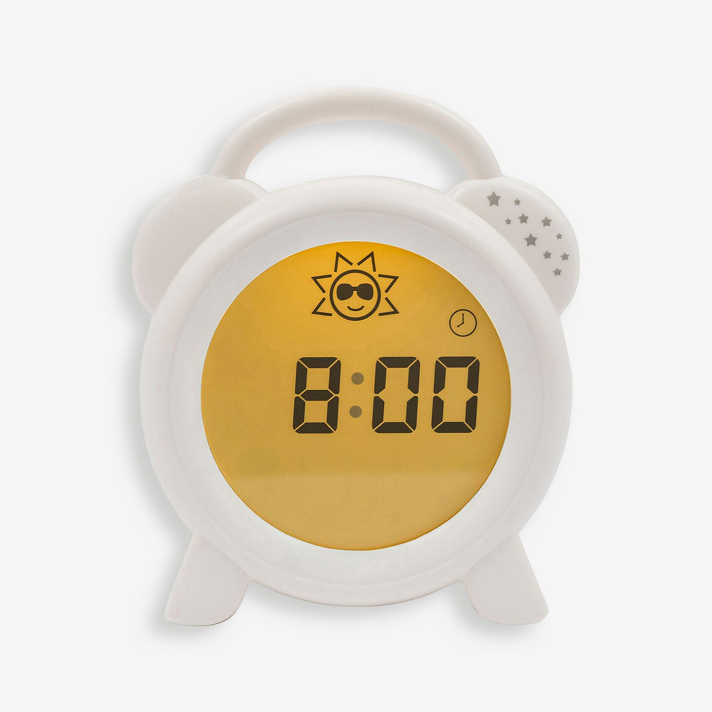 Purflo Snooze Sleep Trainer Clock