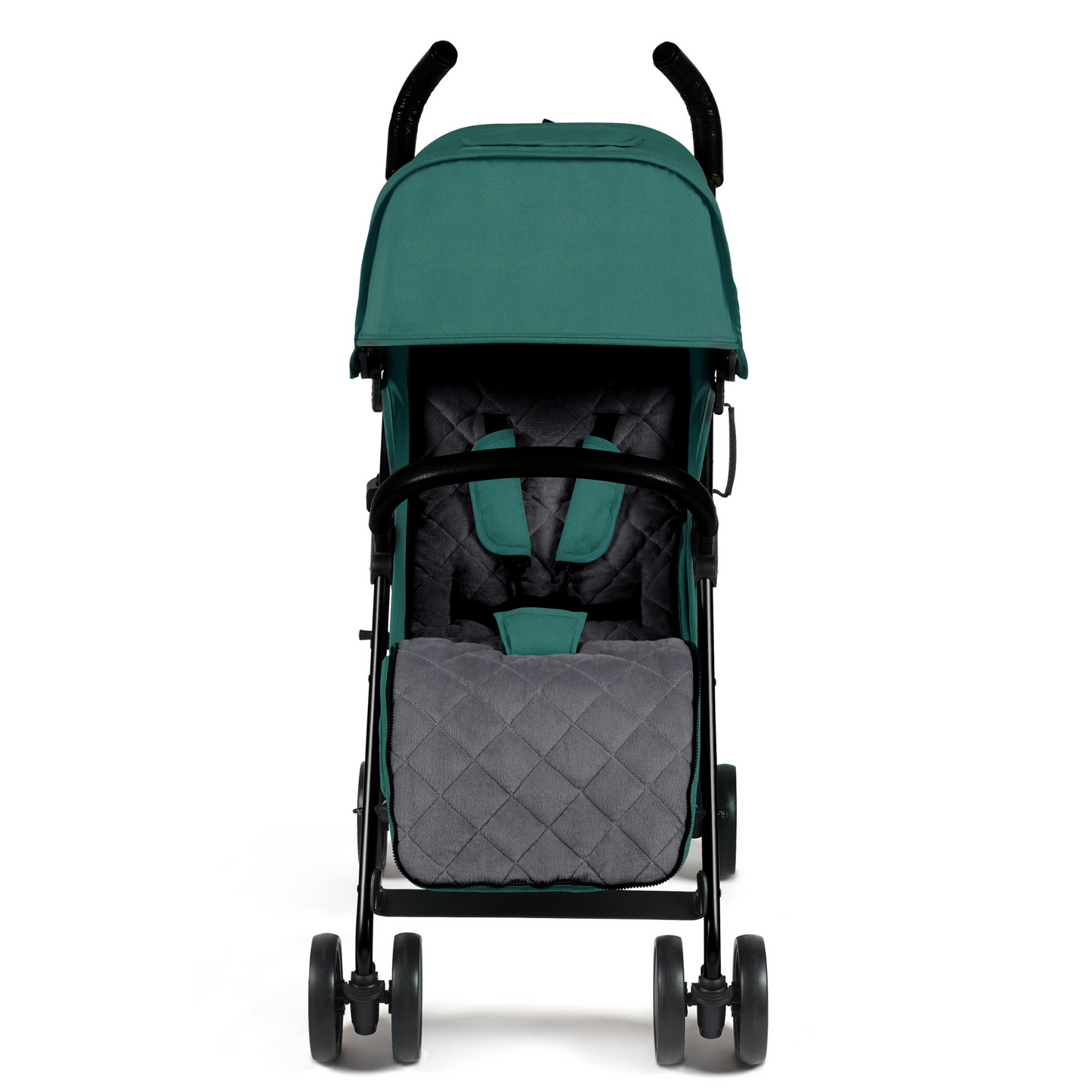 Ickle Bubba Discovery Max Stroller - Teal