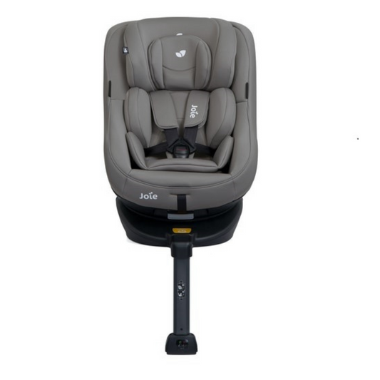 Joie Spin 360 Group 0+/1 Car Seat - Grey Flannel