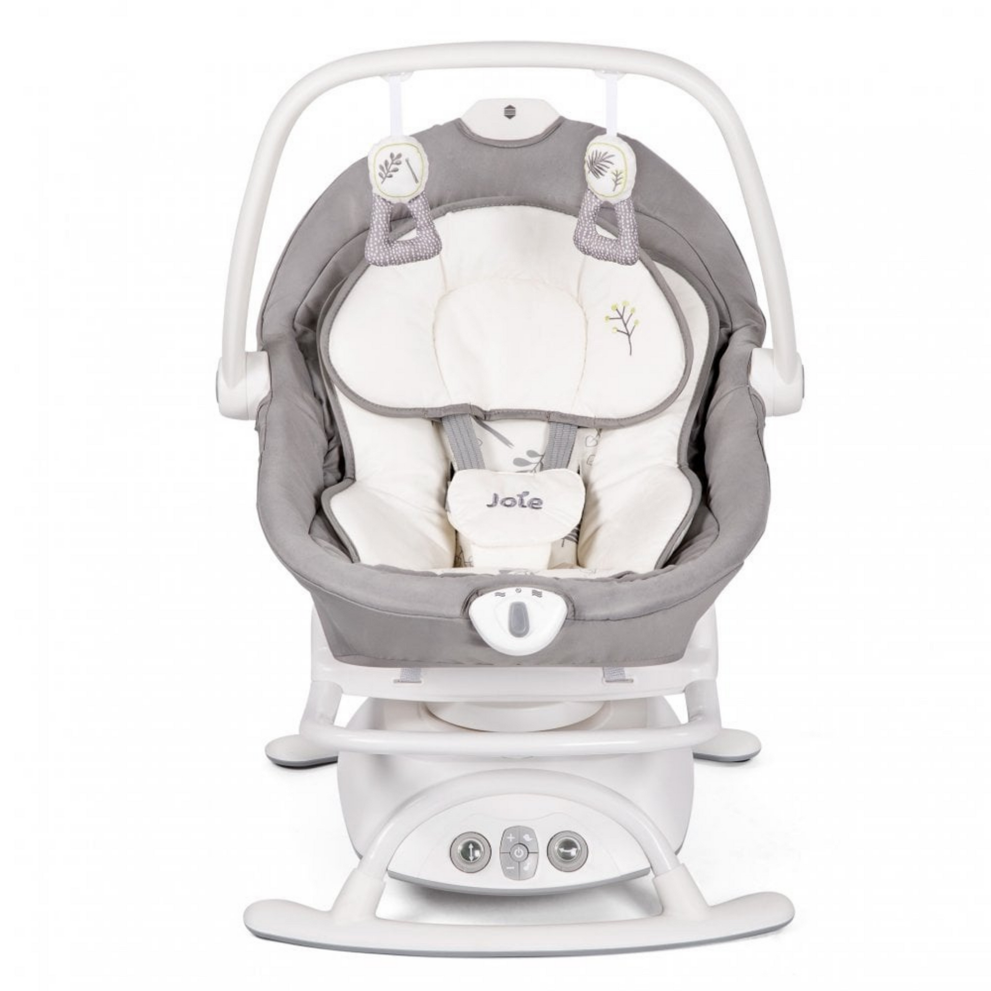 Joie Spin 360 Group 0+/1 Car Seat - Ember – Bella Boo's Baby Boutique