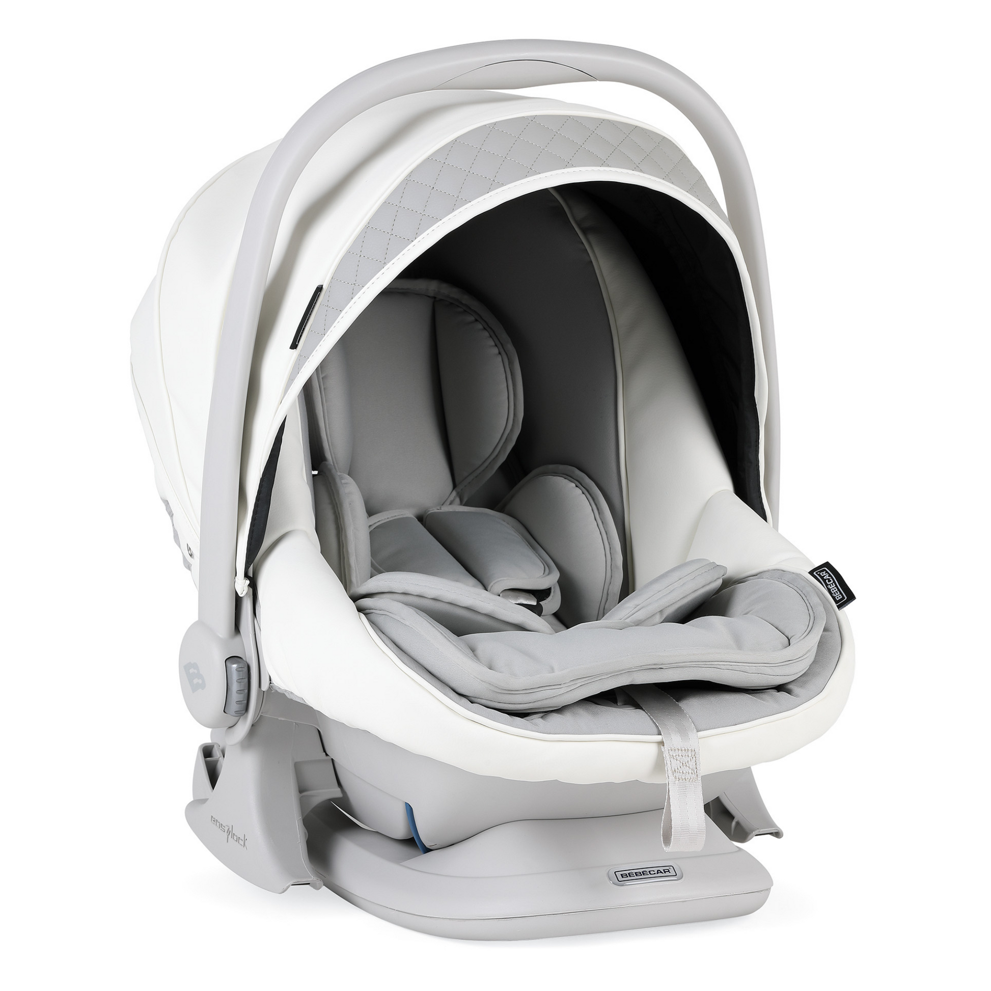 Bebecar easymaxi isofix sales base