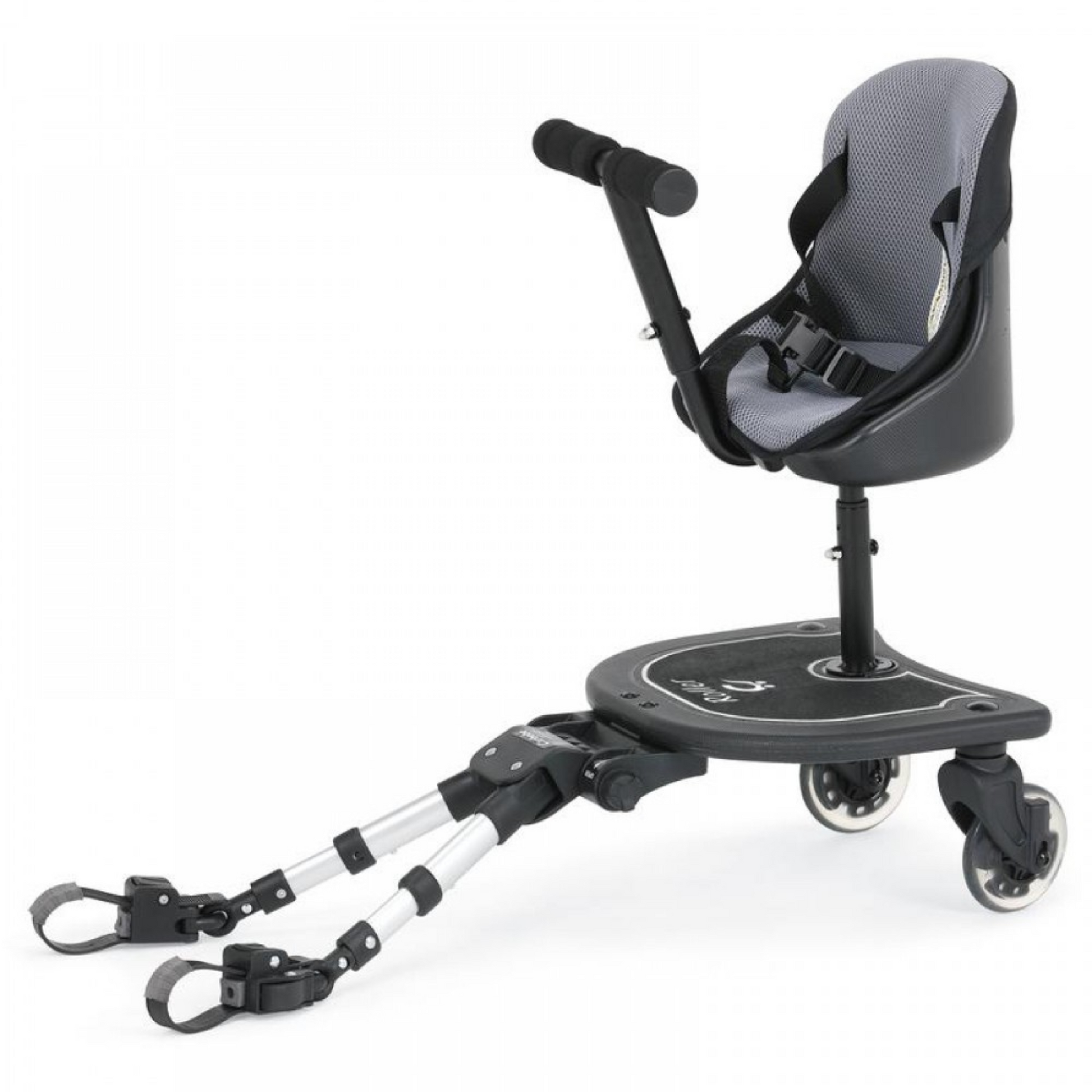 Cheap buggy board with seat shop