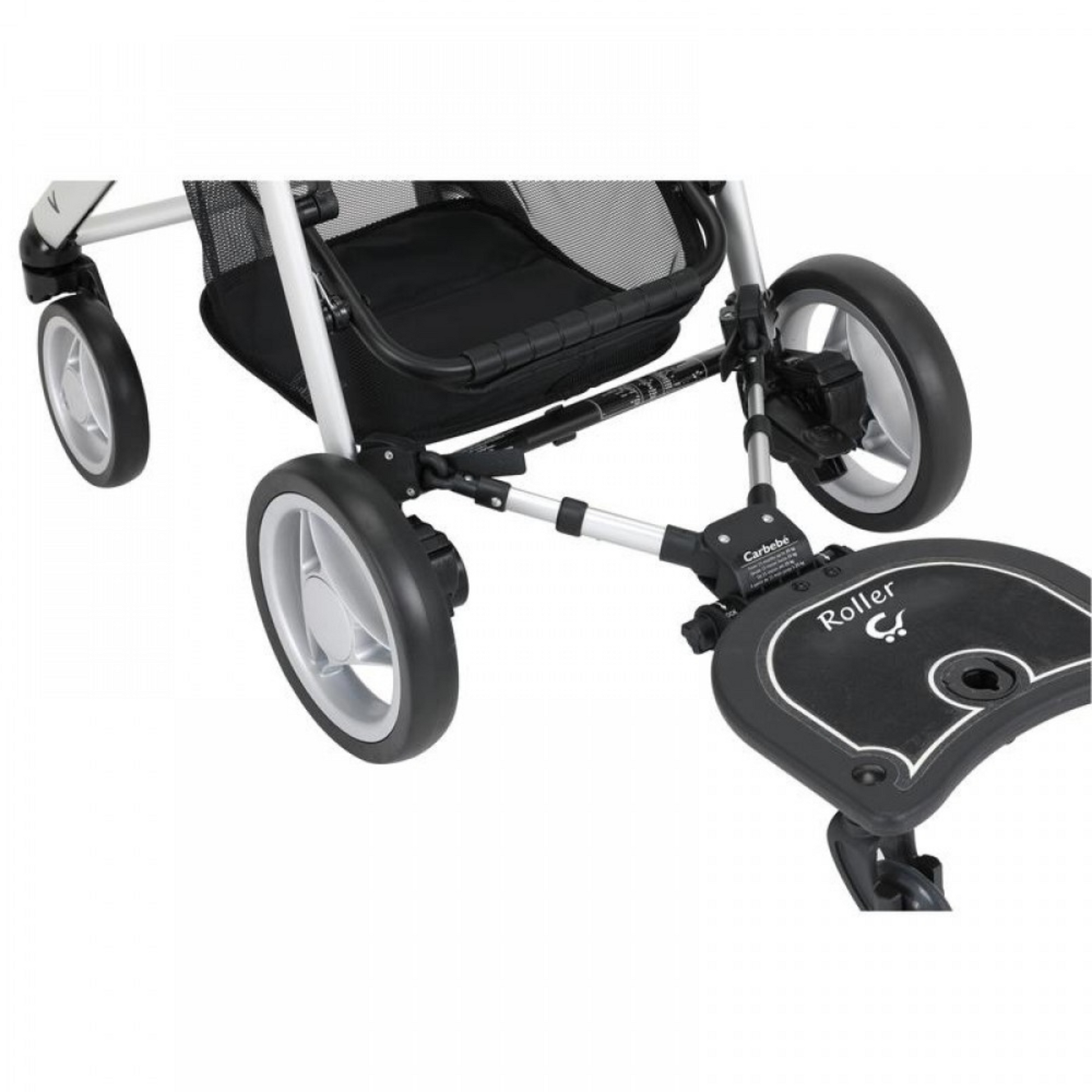 Bebecar sales buggy board