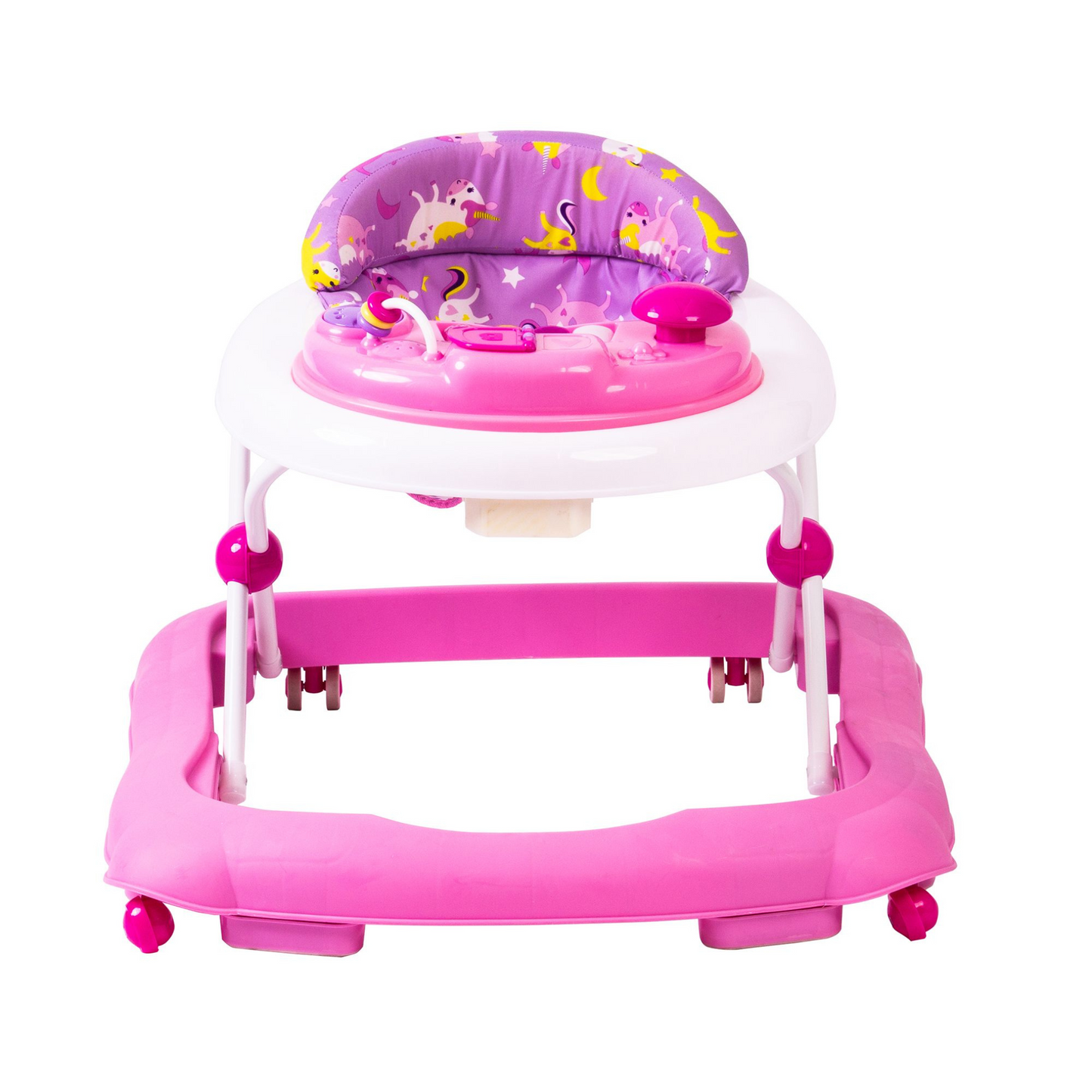 Redkite Baby Go Round Jive Unicorn Bella Boo s Baby Boutique