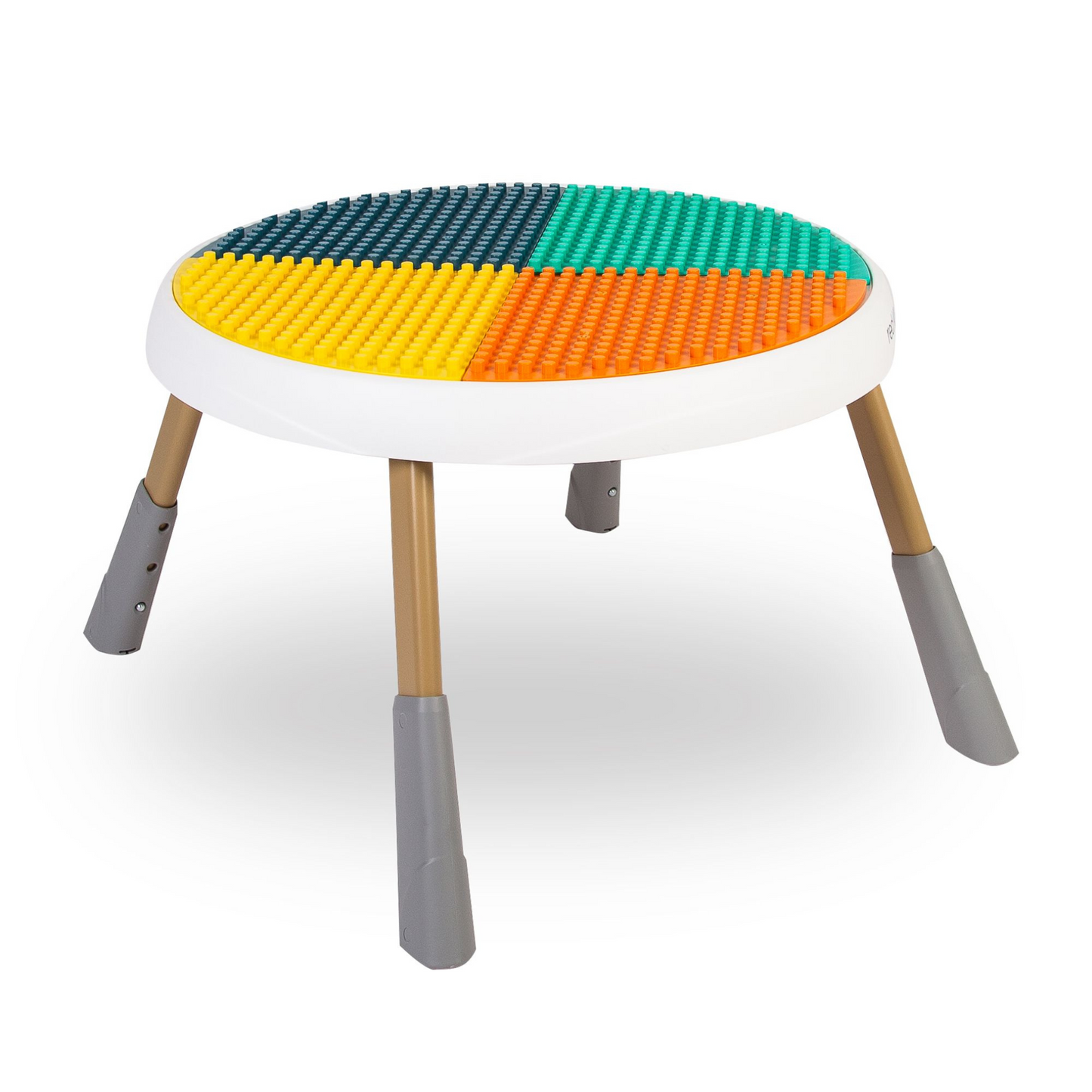 Redkite Baby Go Round 3 In 1 Play Table