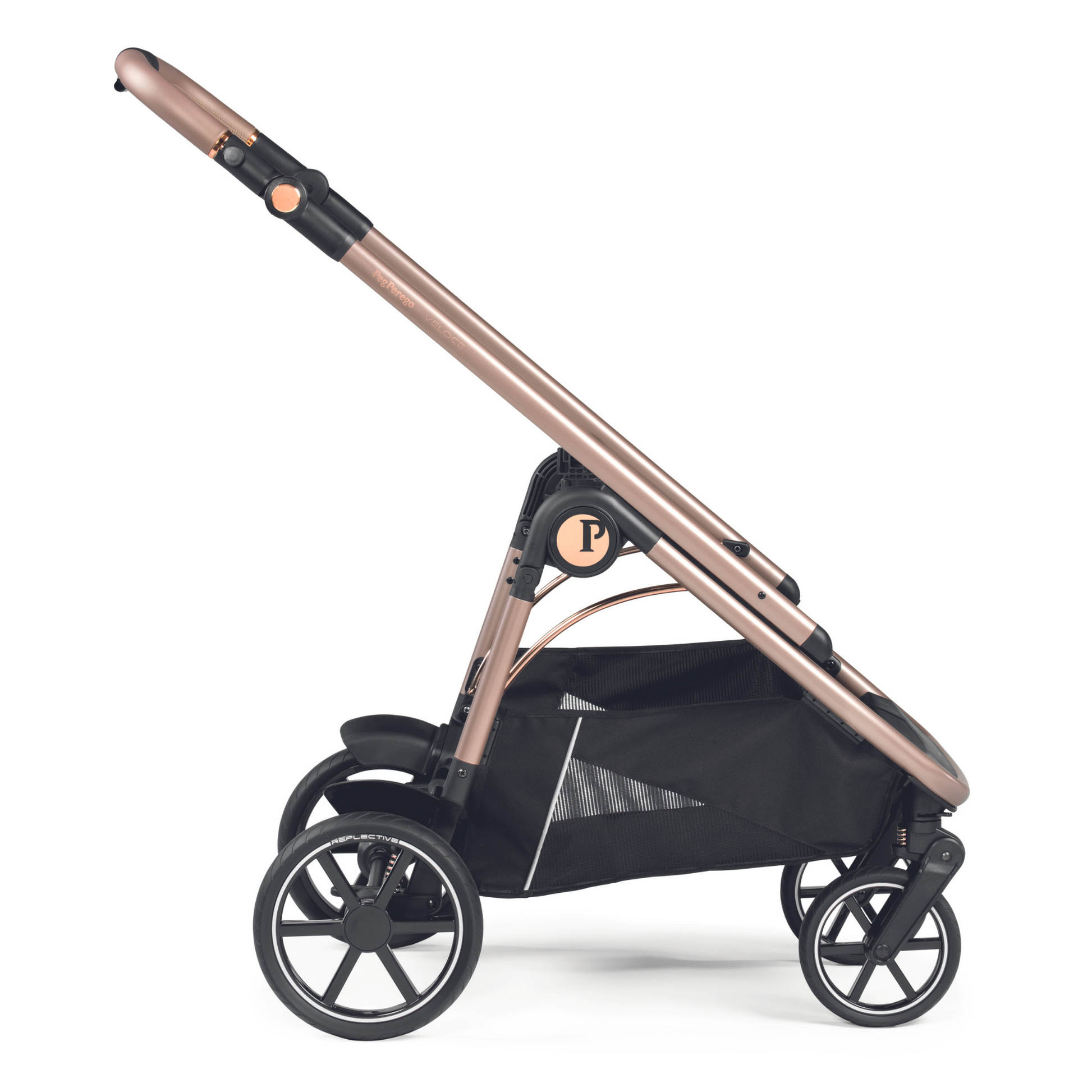 Peg perego book 2024 stroller