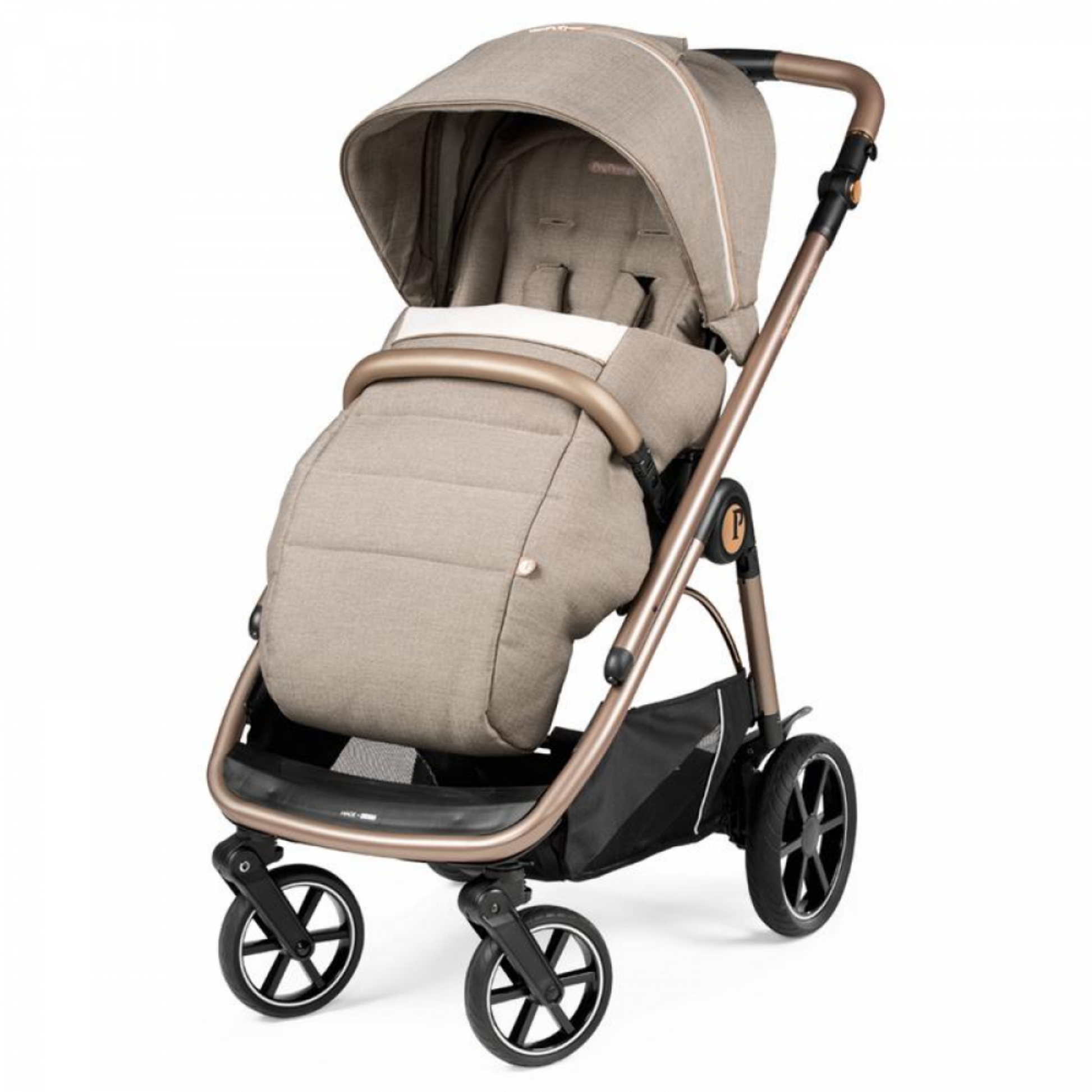 Peg Perego Veloce Stroller Mon Amour Bella Boo s Baby Boutique