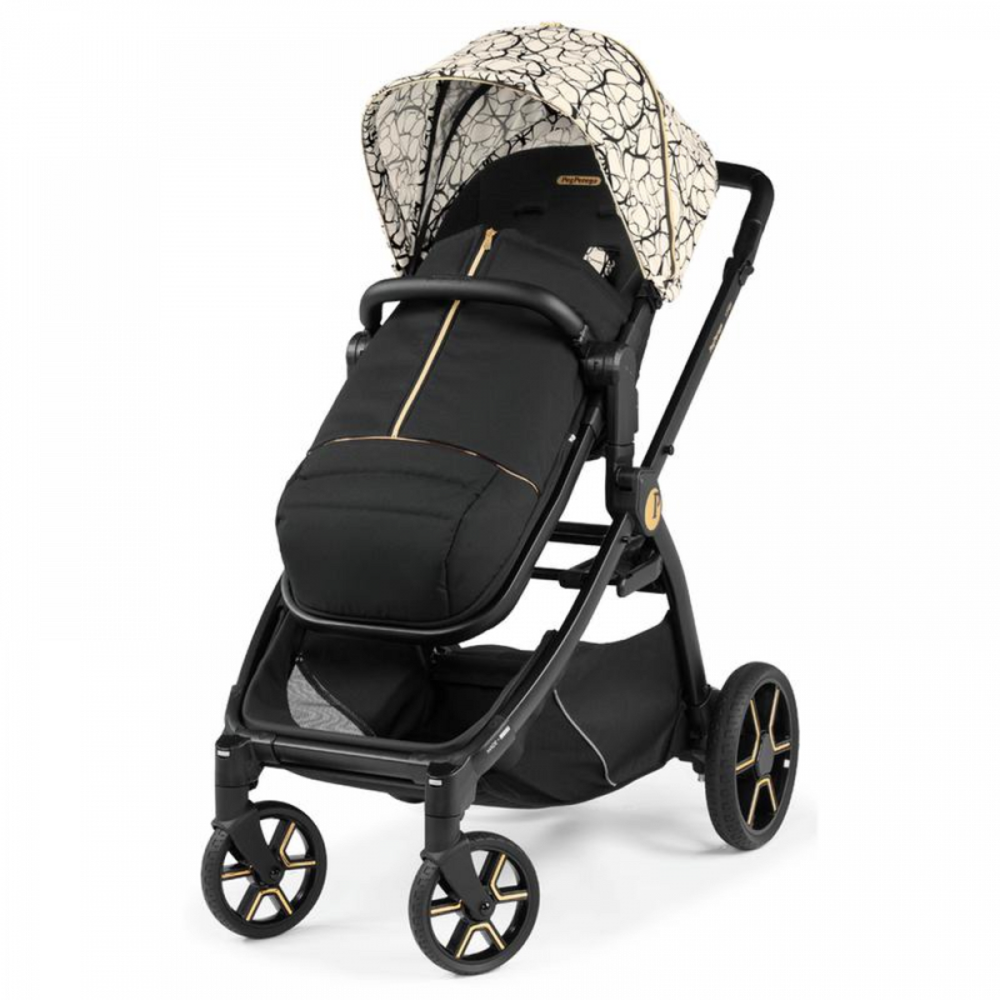 Peg perego book 3 in 1 sales
