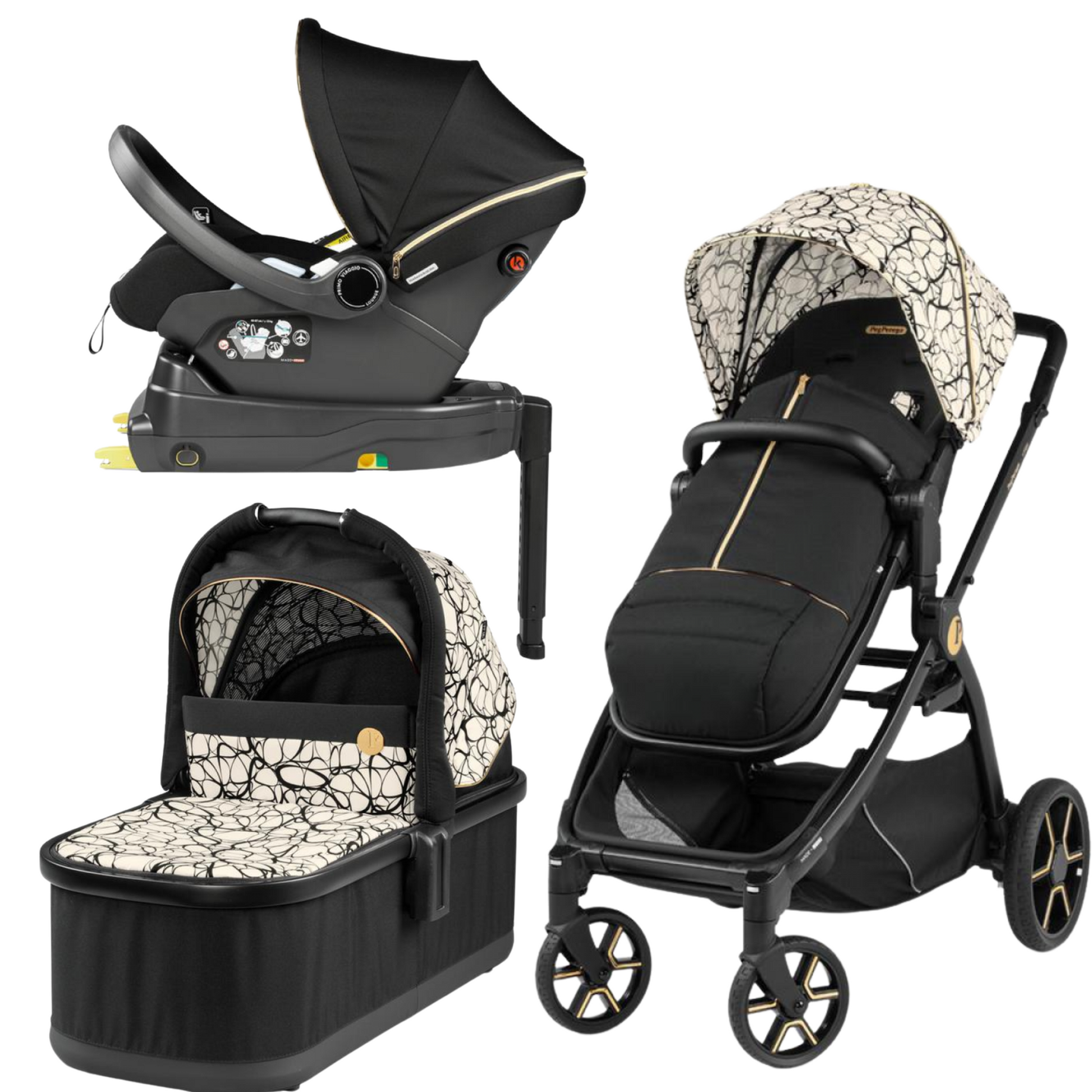 Peg perego ypsi travel system deals