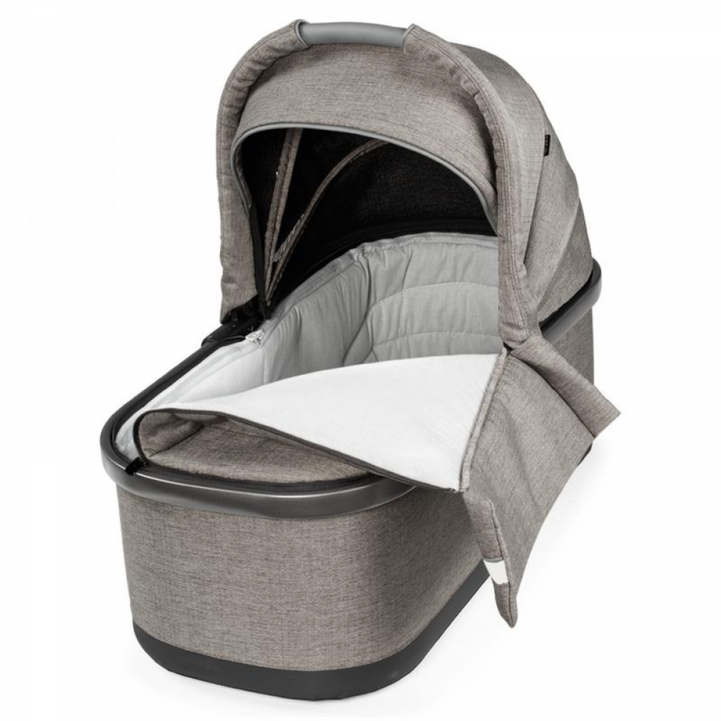 Peg Perego Ypsi 3 in 1 I Size Travel System - City Grey