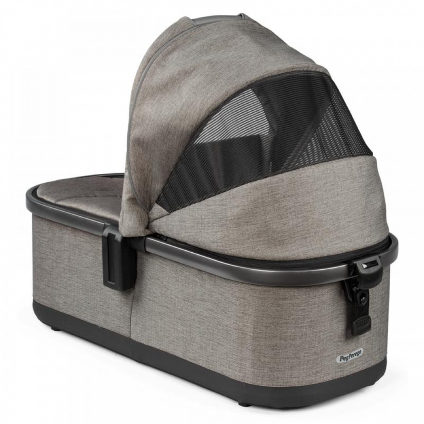Peg Perego Ypsi 3 in 1 I Size Travel System - City Grey