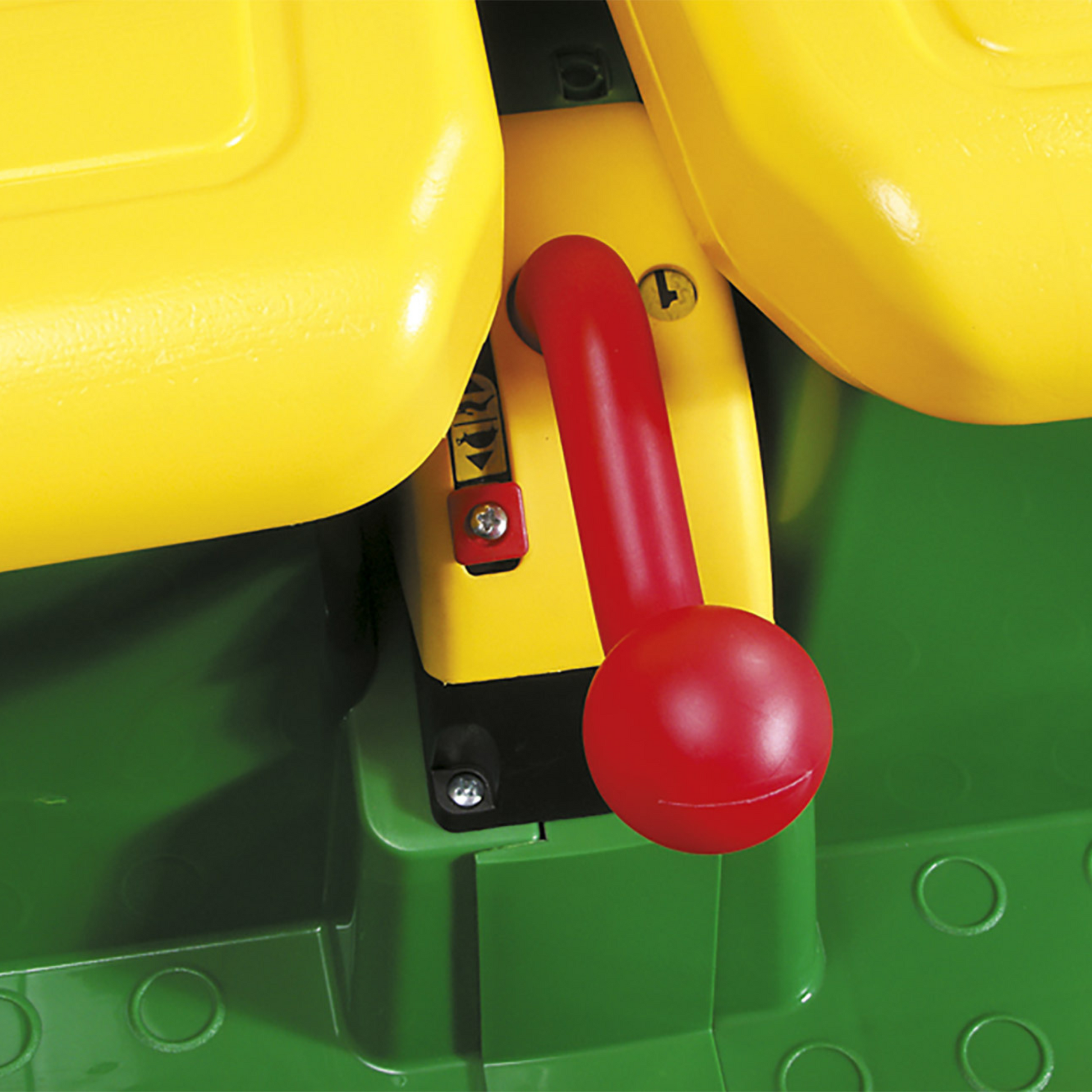 Peg Perego John Deere Gator HPX 12 Volt Bella Boo s Baby Boutique