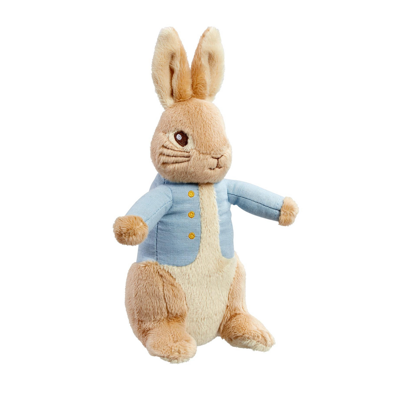 Peter Rabbit Soft Toy 16cm