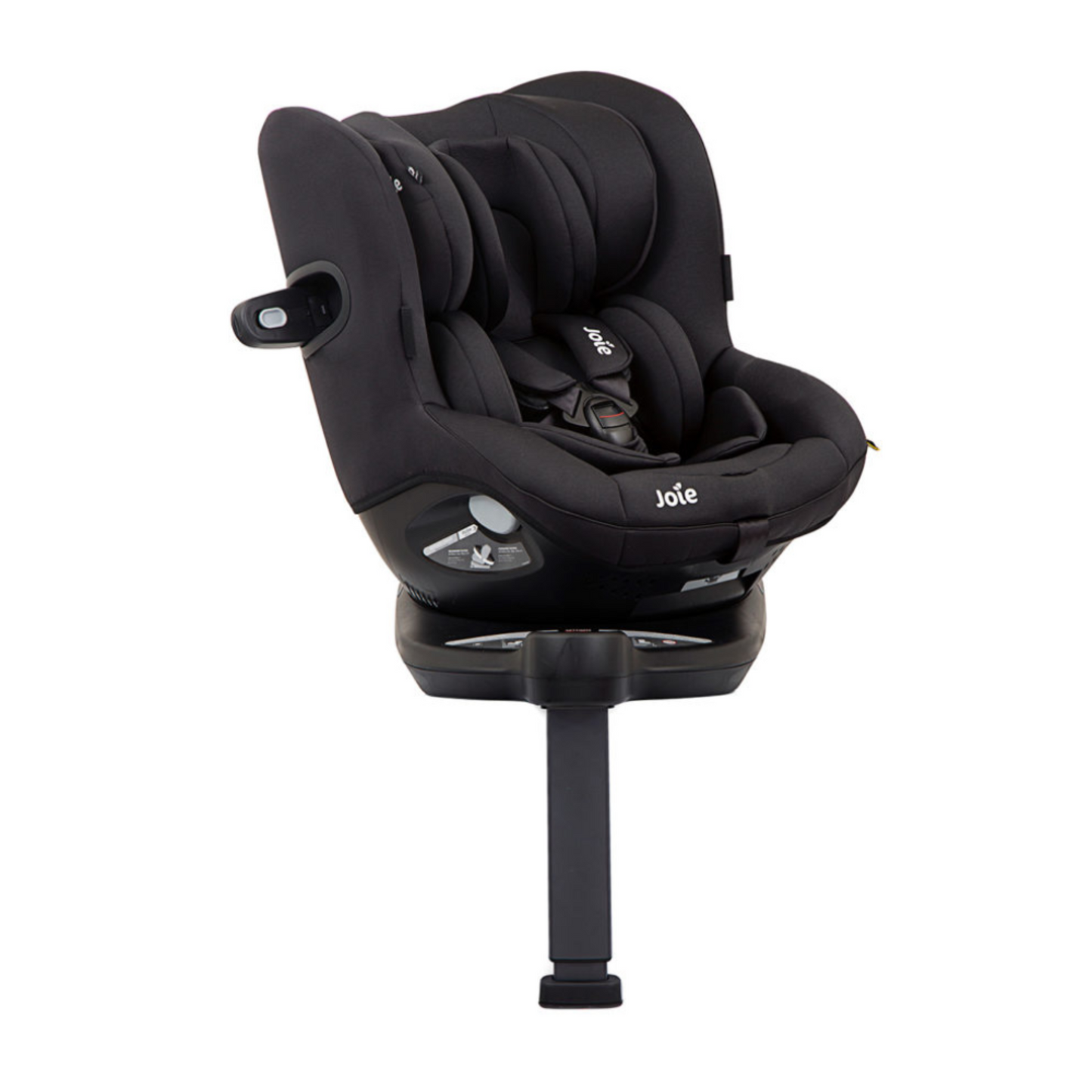 Joie i Spin 360 Group 0+/1 Car Seat - Coal