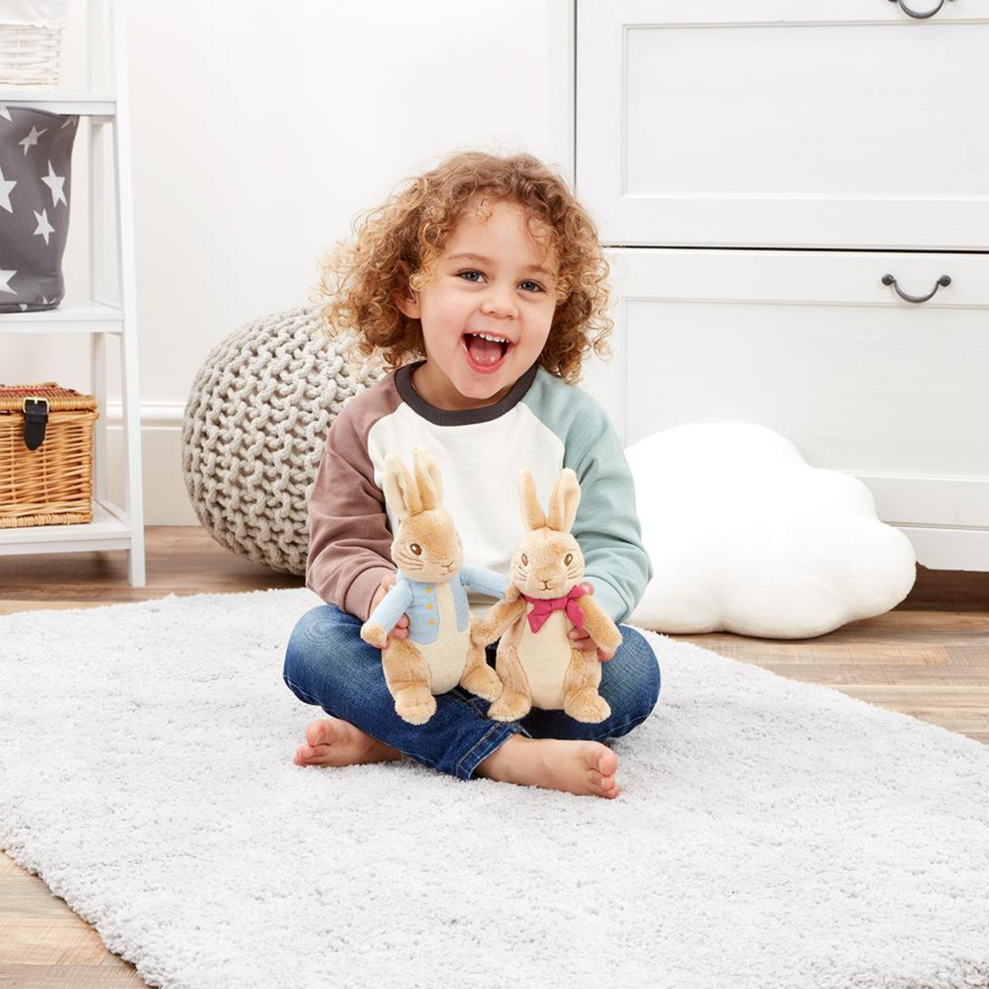 Boutique best sale baby toys