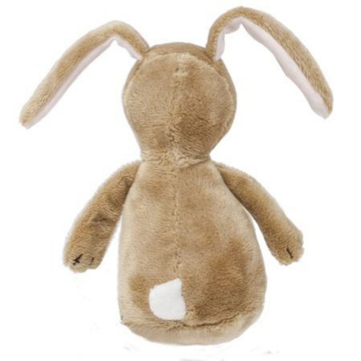 Guess How Much I Love You Little Nutbrown Hare Rattle