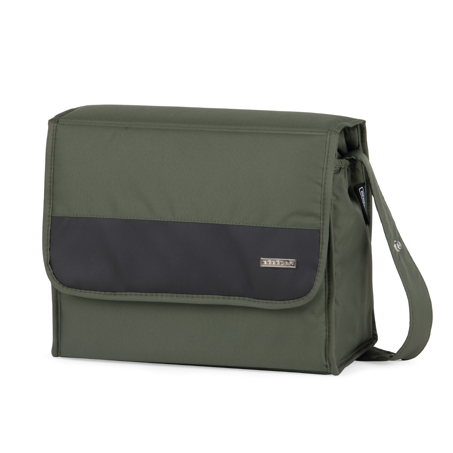 Bebecar Changing Bag Carre (Square) - Soft Green (334)