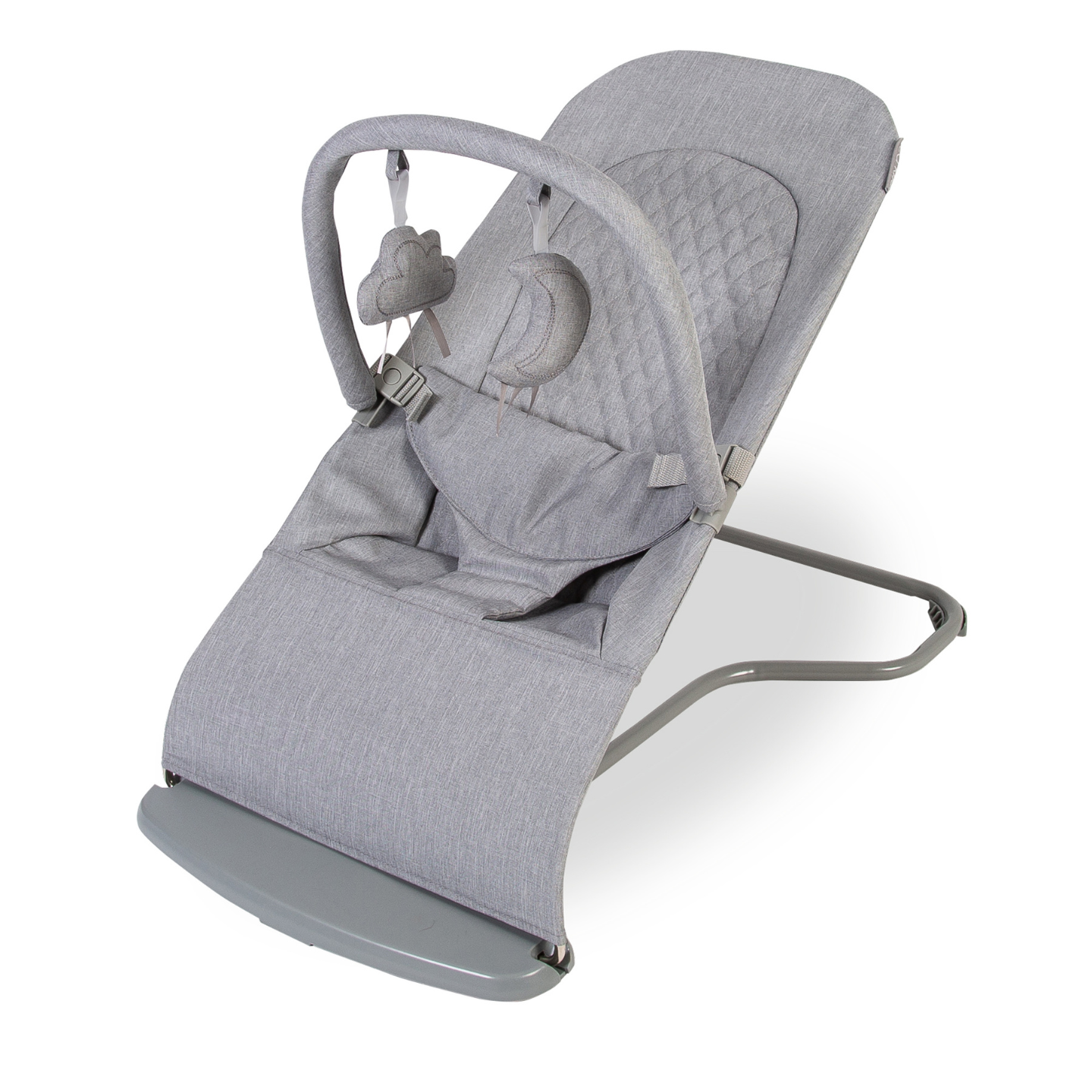 Redkite Baya Bouncer Grey