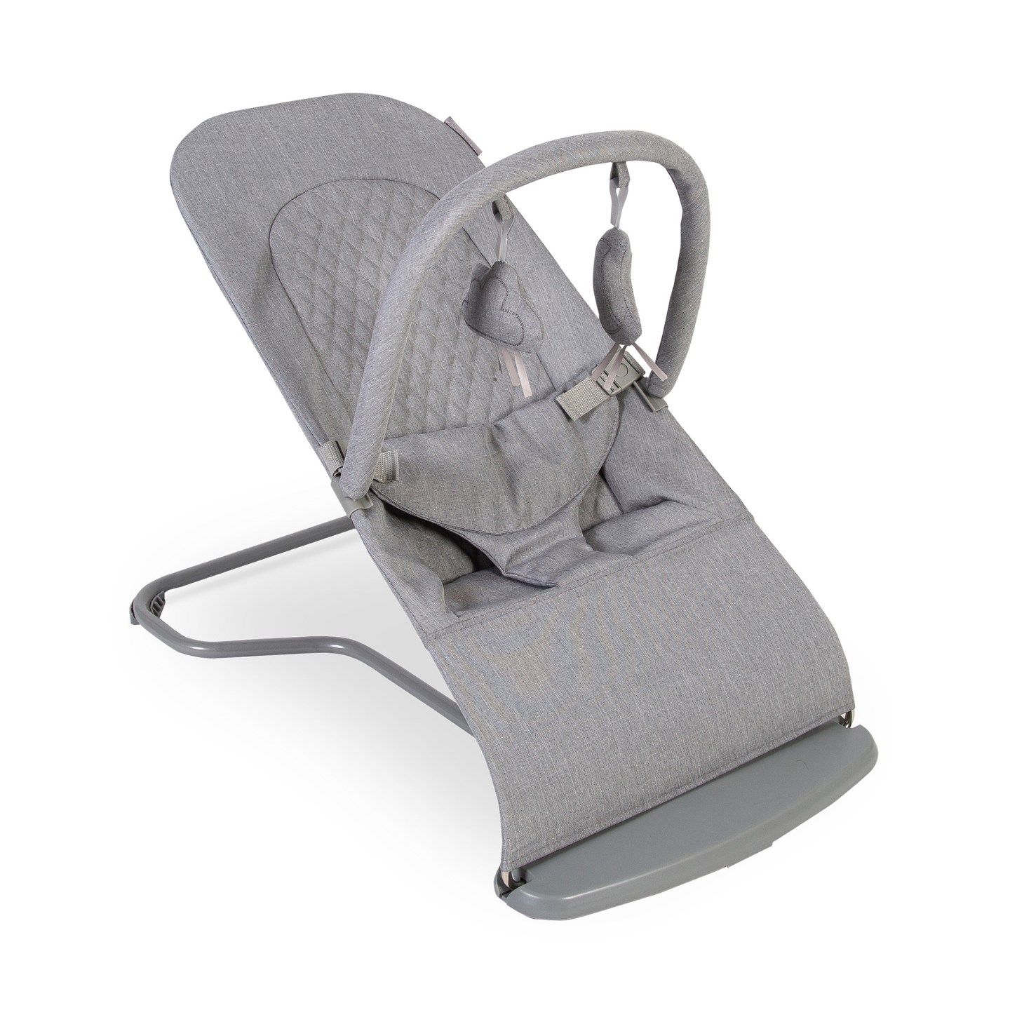 Redkite Baya Bouncer Grey