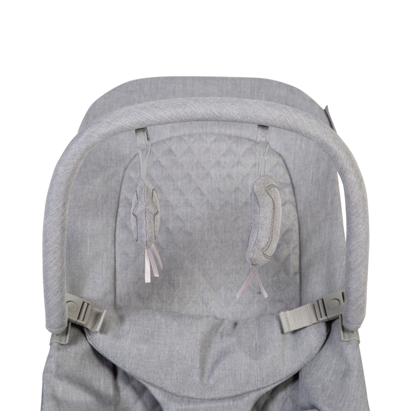 Redkite Baya Bouncer Grey