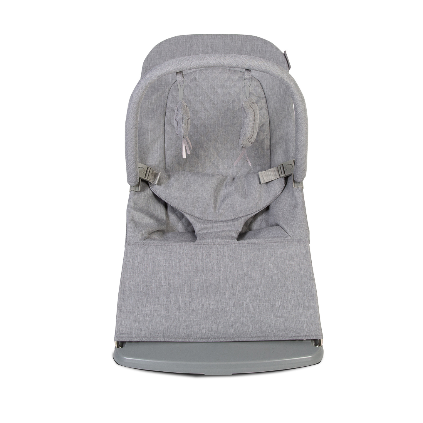 Redkite Baya Bouncer Grey